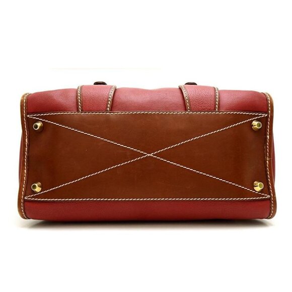 Chloé Susan Vintage Shoulder Bag EUC - Picture 4 of 12